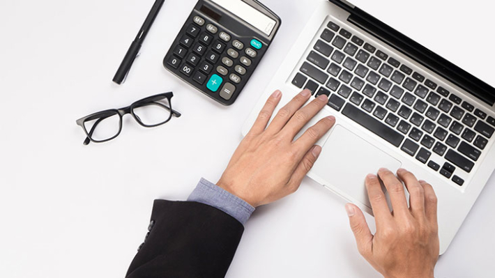 accounting interpreter