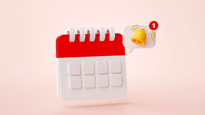 accounting lettering