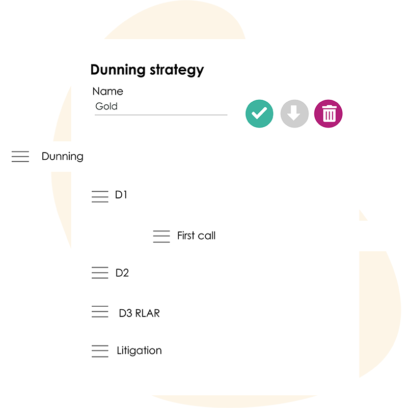 Automatisez et personnalisez vos relances