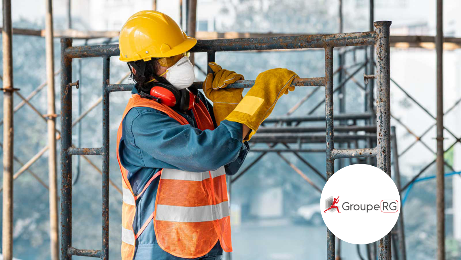 groupe rg automatise lettrage virements