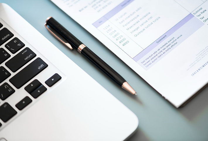 customer payment management