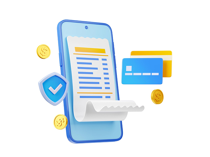 cycle invoice to cash