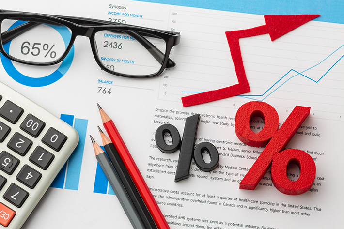 free cash flow treasury