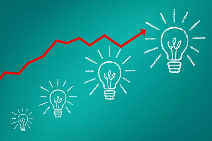 improve free cash flow