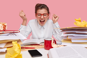 indicateurs performance recouvrement