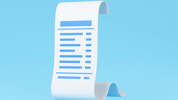 invoice to cash process