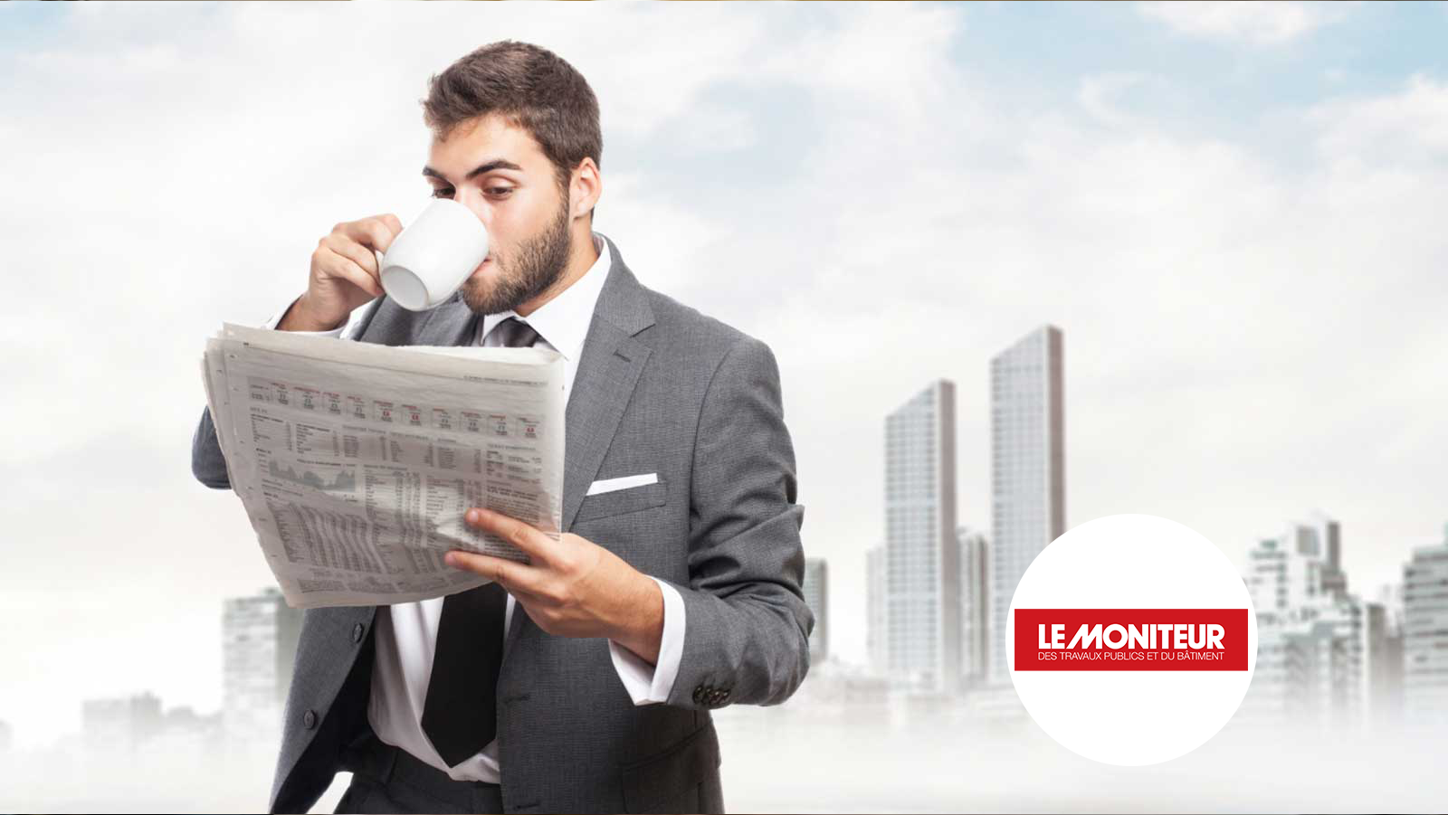 le moniteur solution recouvrement creances cashontime