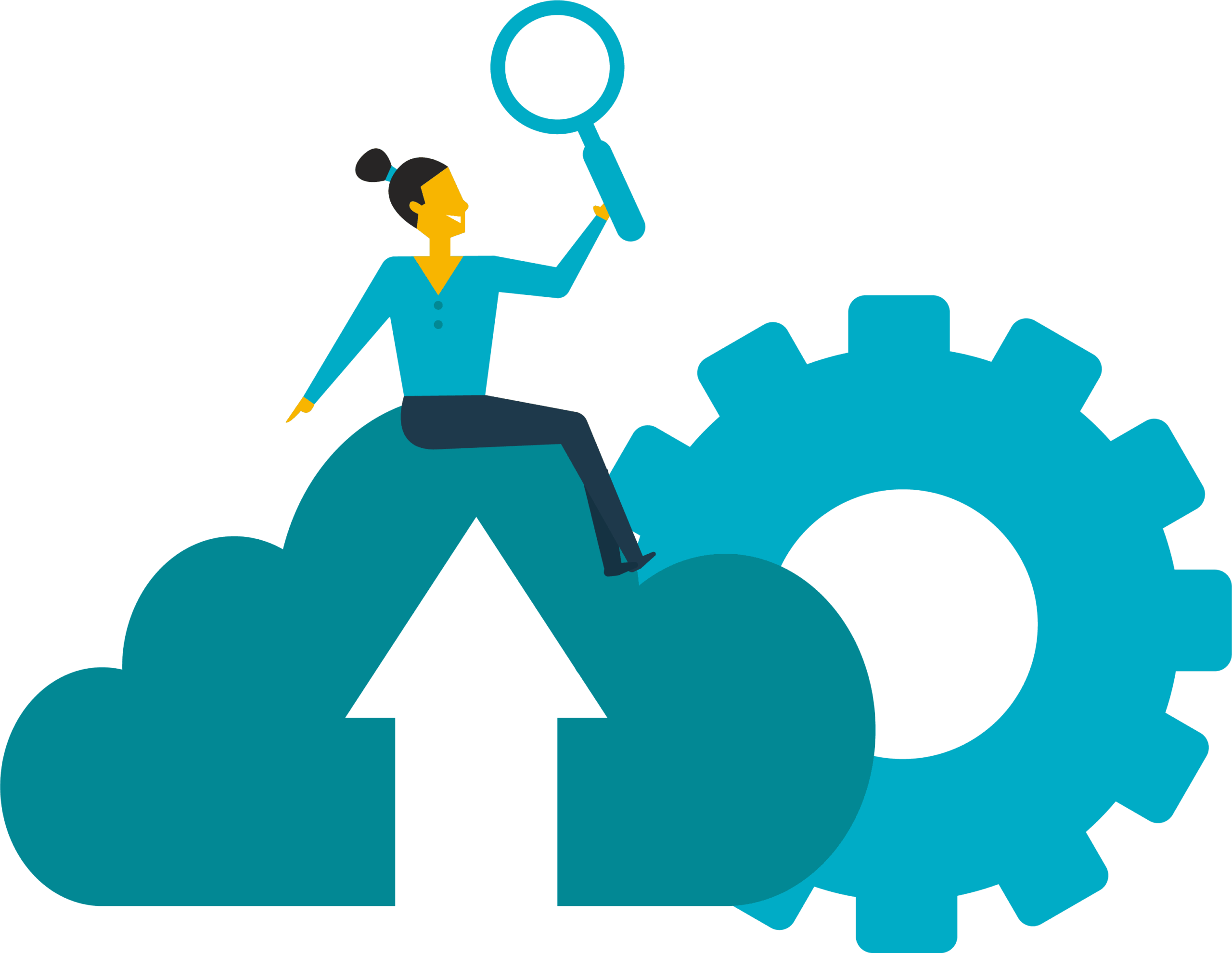 Le SaaS, une ouverture vers la culture cash