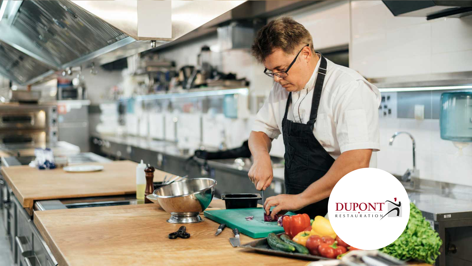 taux lettrage automatique dupont restauration