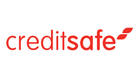 logo creditsafe