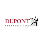 logo dupont restauration