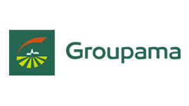 logo groupama