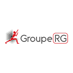 logo groupe rg