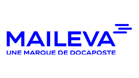Logo partenaire maileva