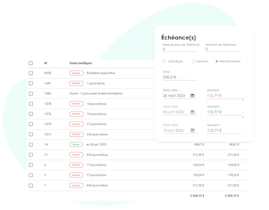 Optimisez votre processus Order To Cash