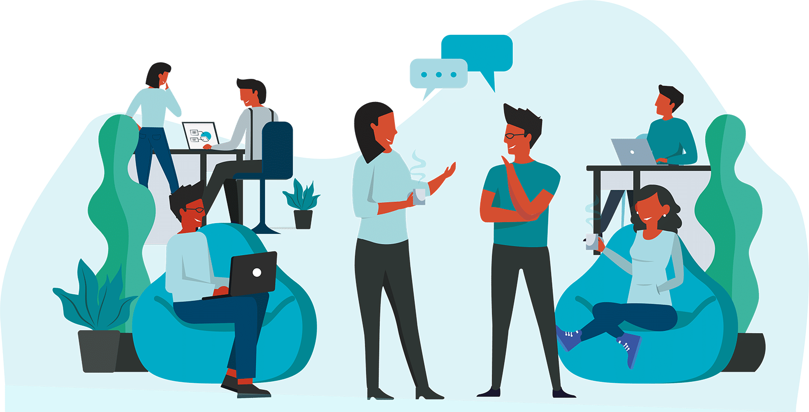 Recouvrement de créances – Digitalisation et collaboration, les clés pour la proximité client