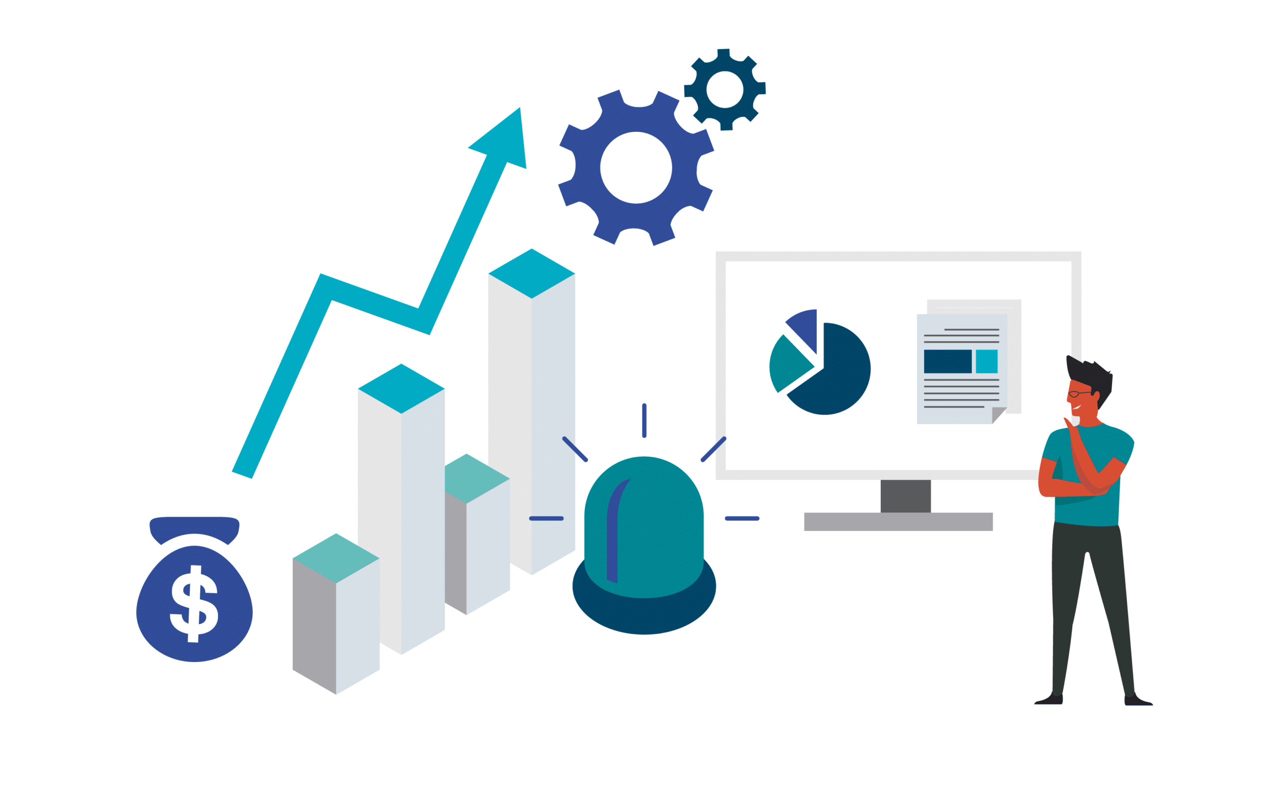 Recouvrement de créances – Litiges un enjeu stratégique pour toute l’entreprise