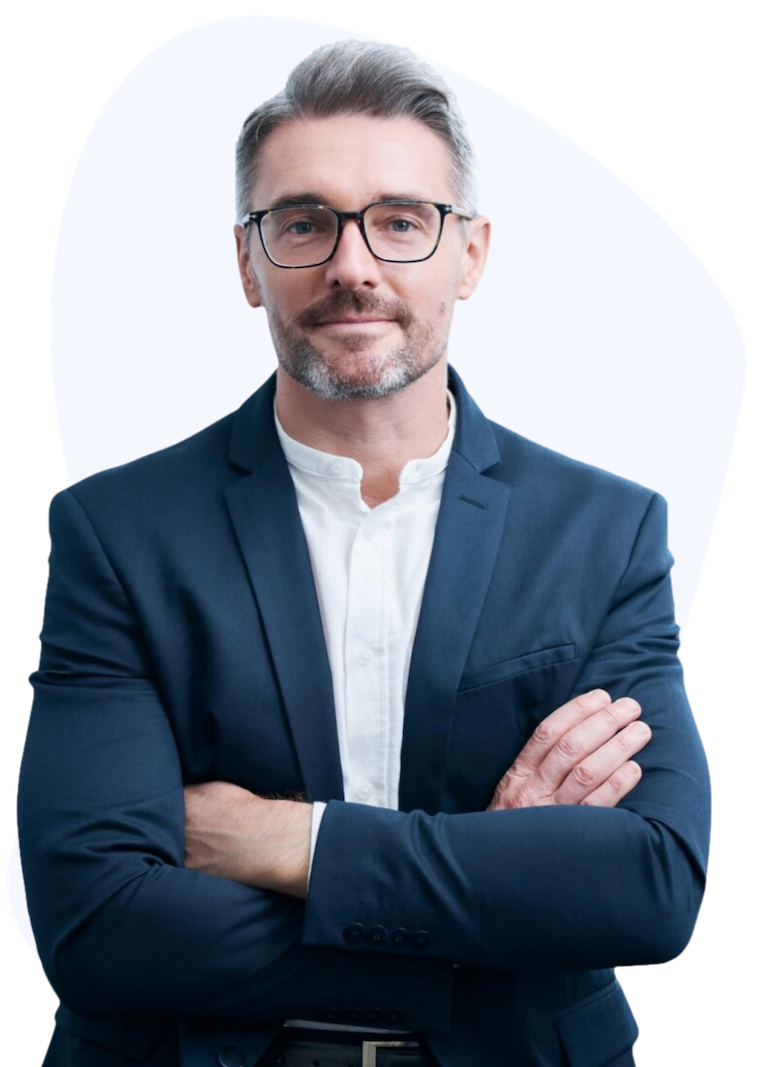 Rencontrez un de nos experts