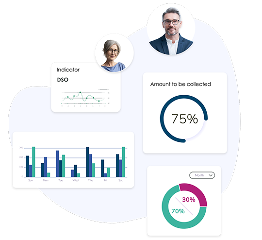 Anticiparse con una gestion prospectiva de la tesoreria y el efectivo