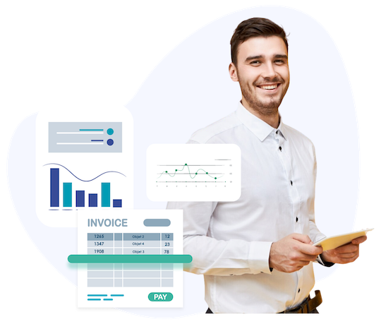 CashOnTime en cifras