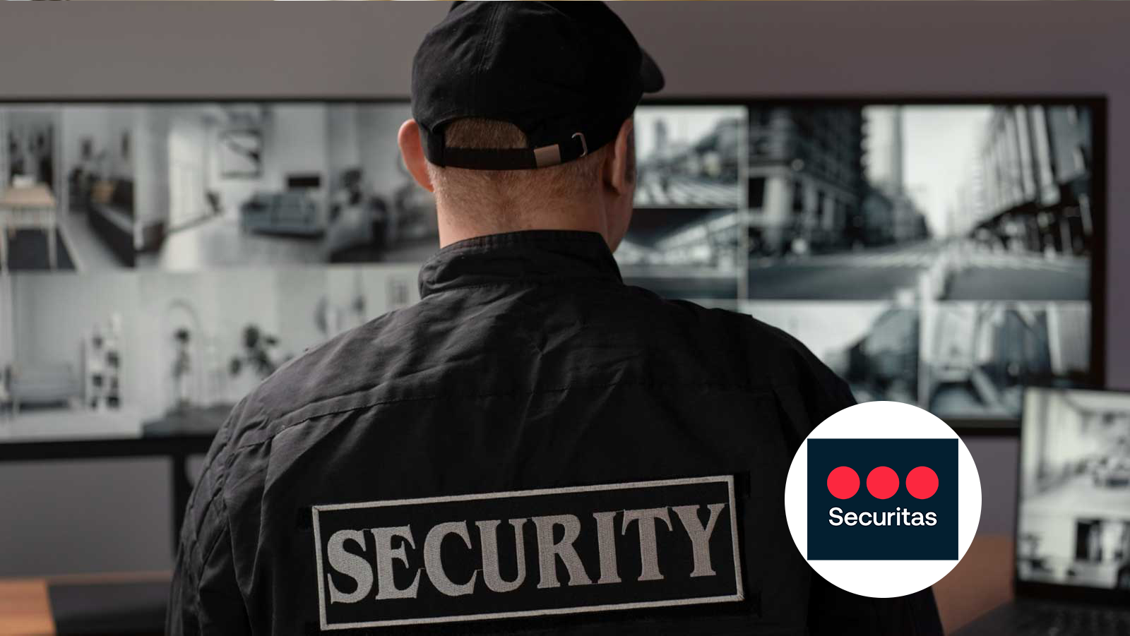 transferencias de automatizacion de securitas