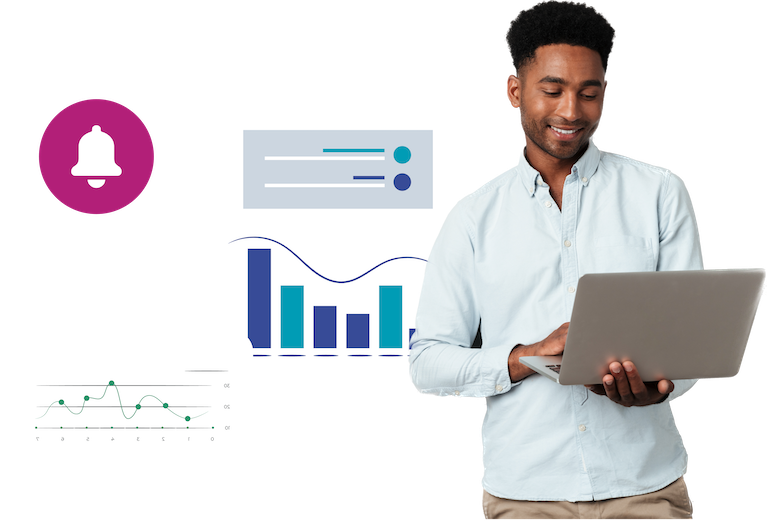 Riesgo de credito y de clientela