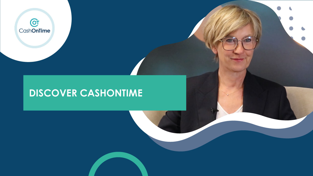 descubre cashontime