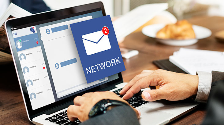 electronico registrado