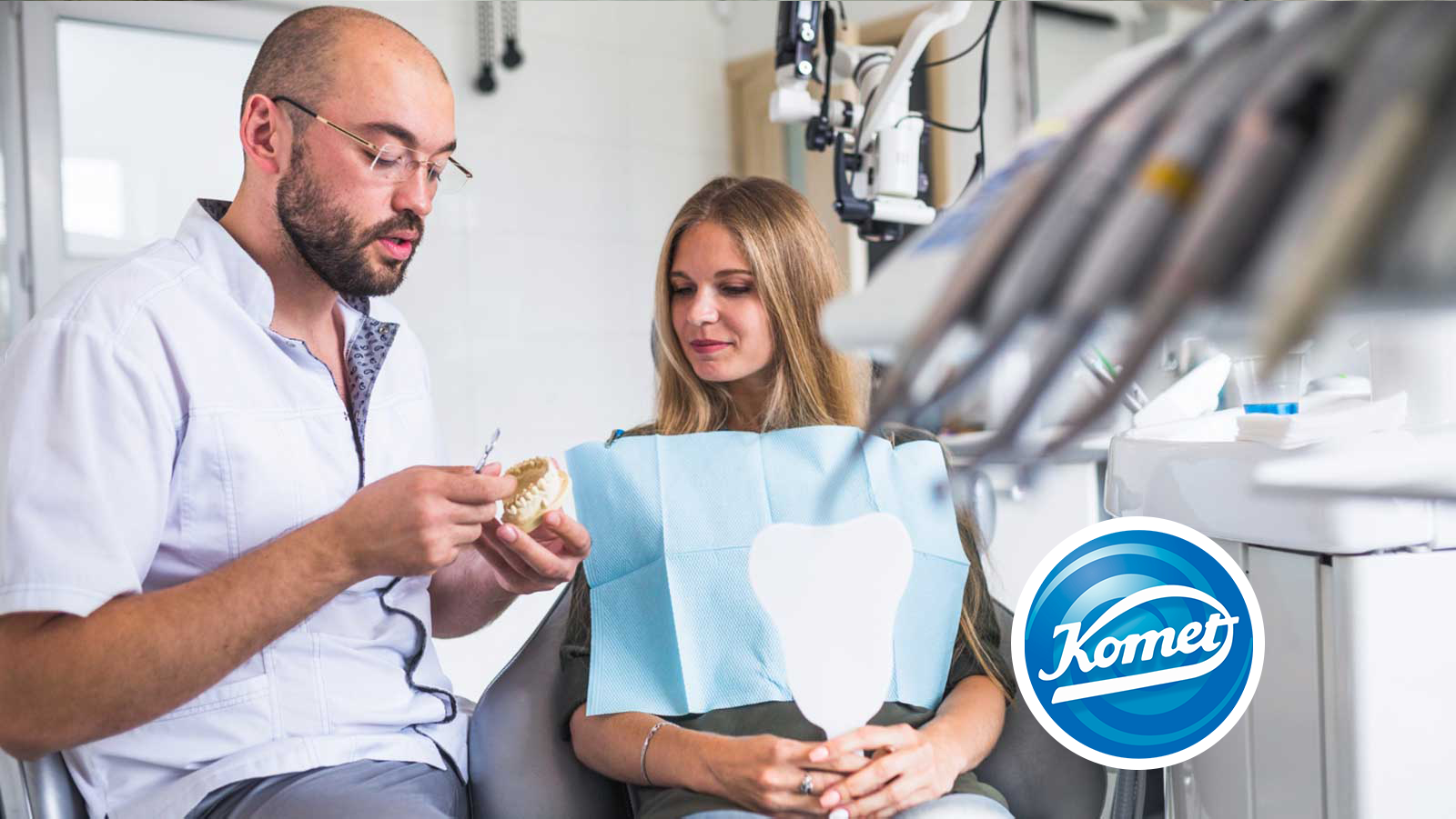 komet elige cashontime para el procesamiento anual de cheques