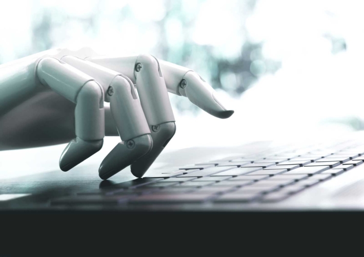 Automatizacion robotica de procesos, un vector para la automatizacion inteligente