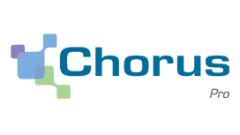 logo chorus