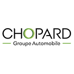 logo groupe chopard