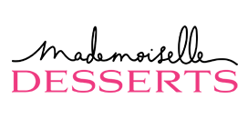 logo mademoiselle dessert
