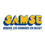 logo samse