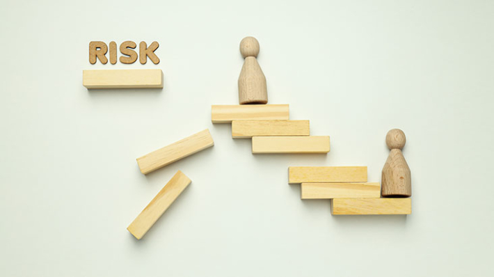 gestion del riesgo del cliente