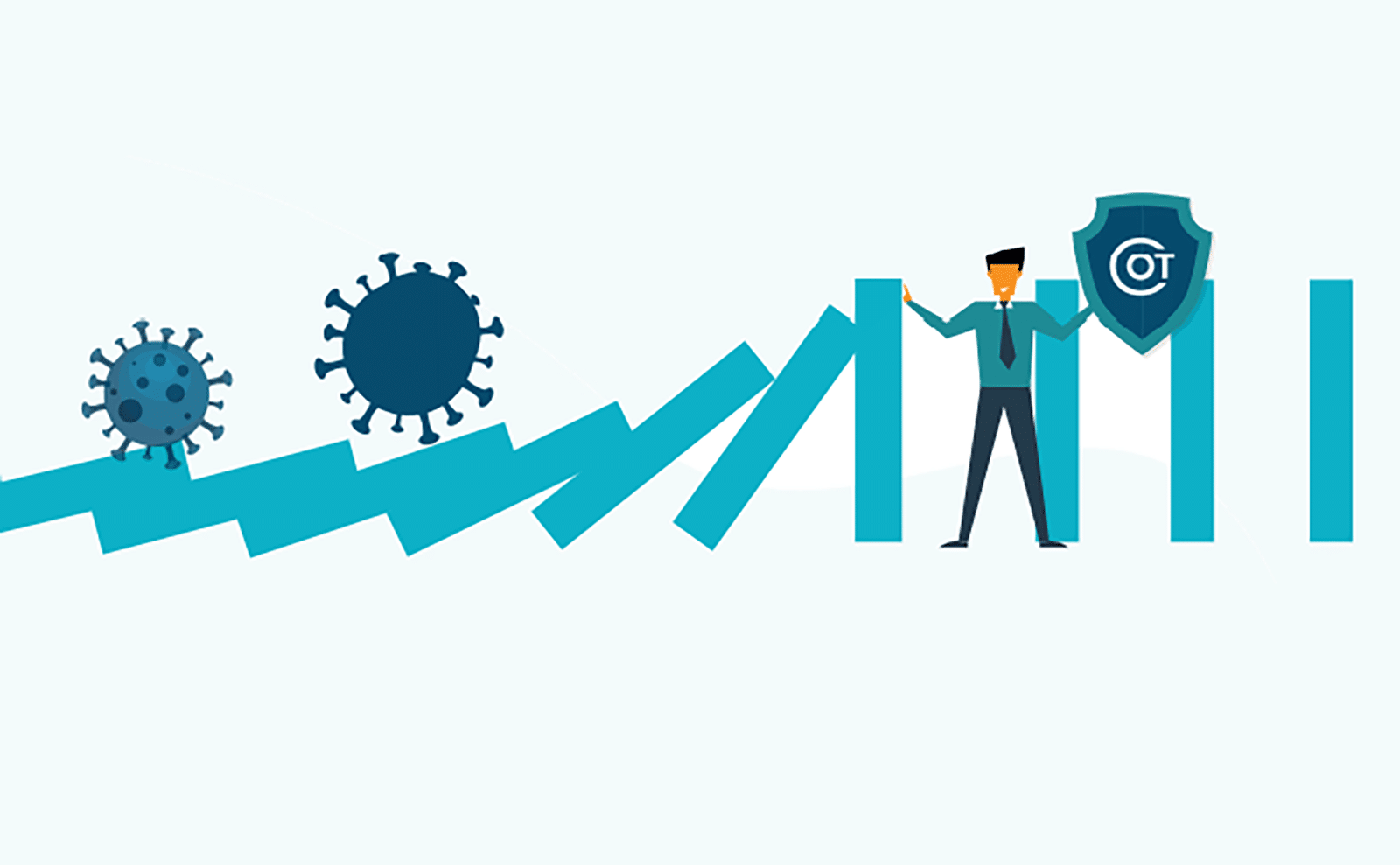 Cuales son las mejores practicas para reducir los plazos de pago y gestionar la tesoreria durante la crisis