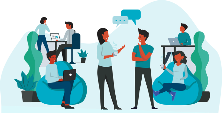 Cobro de deudas - Digitalizacion y colaboracion, las claves de la proximidad al cliente