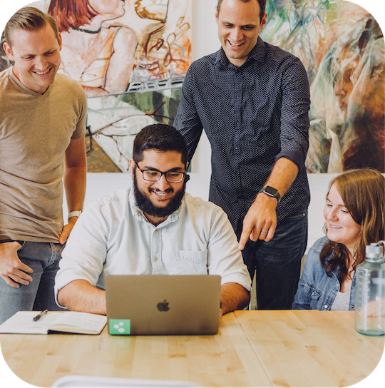 Mejorar la satisfaccion del cliente