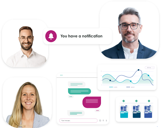 Difundir la cultura del dinero