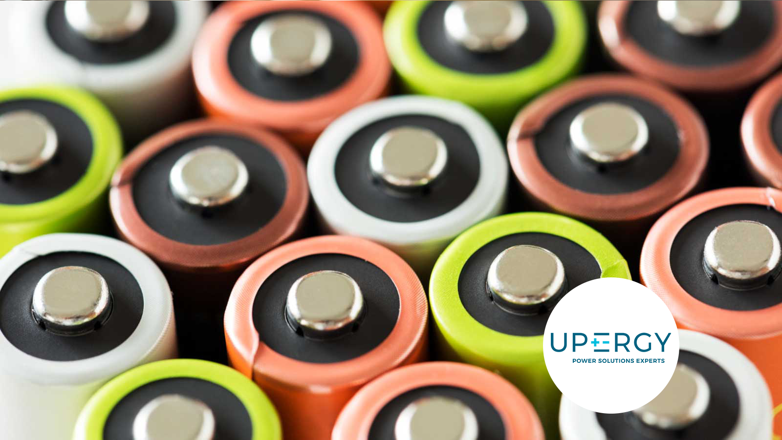 upergy absorde volumes encaissements grace cashontime