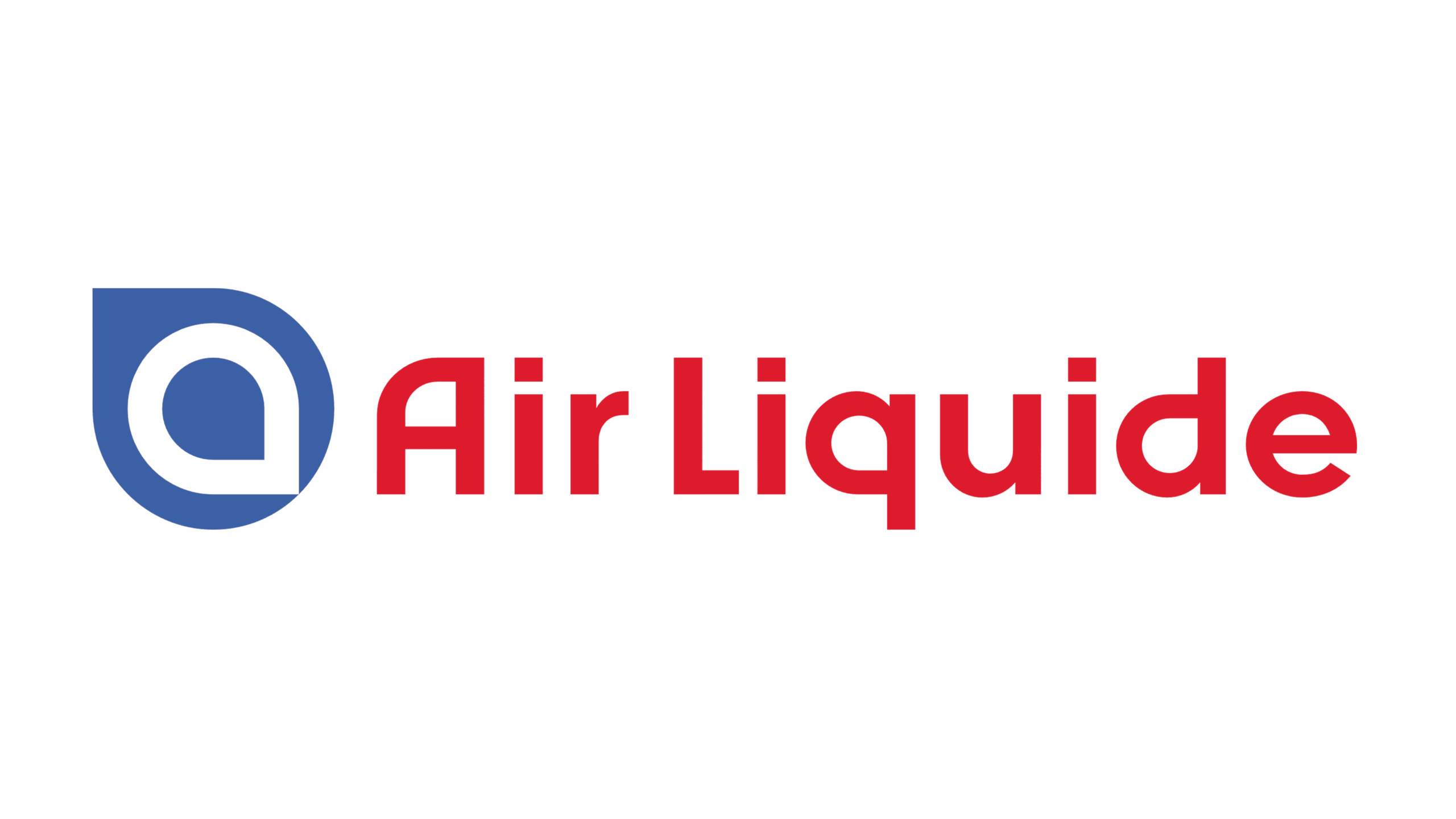 Air Liquide logo