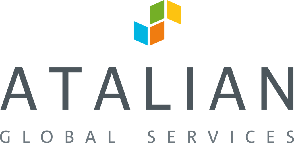 Atalian logo