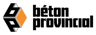 Béton provincial logo