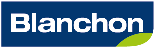 Blanchon logo