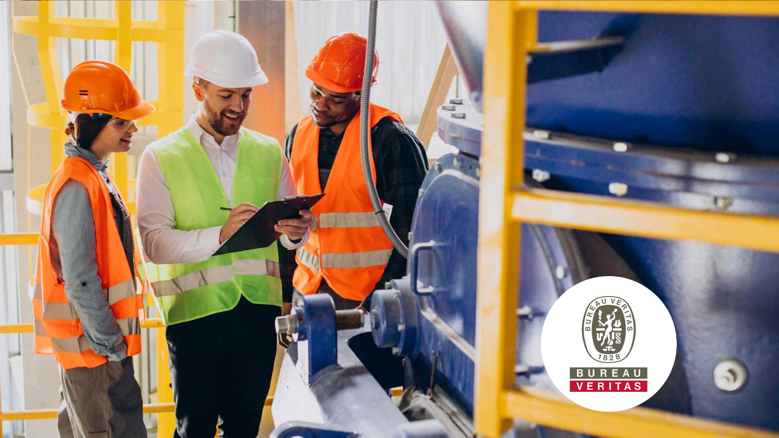 bureau veritas choisit cashontime lettrer automatiquement virements