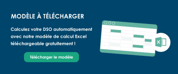 calculer dso
