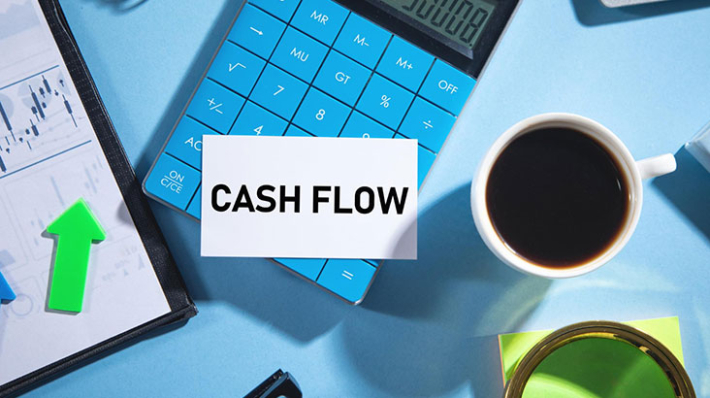cash flow