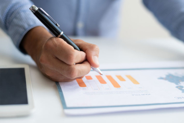 cash flow positif