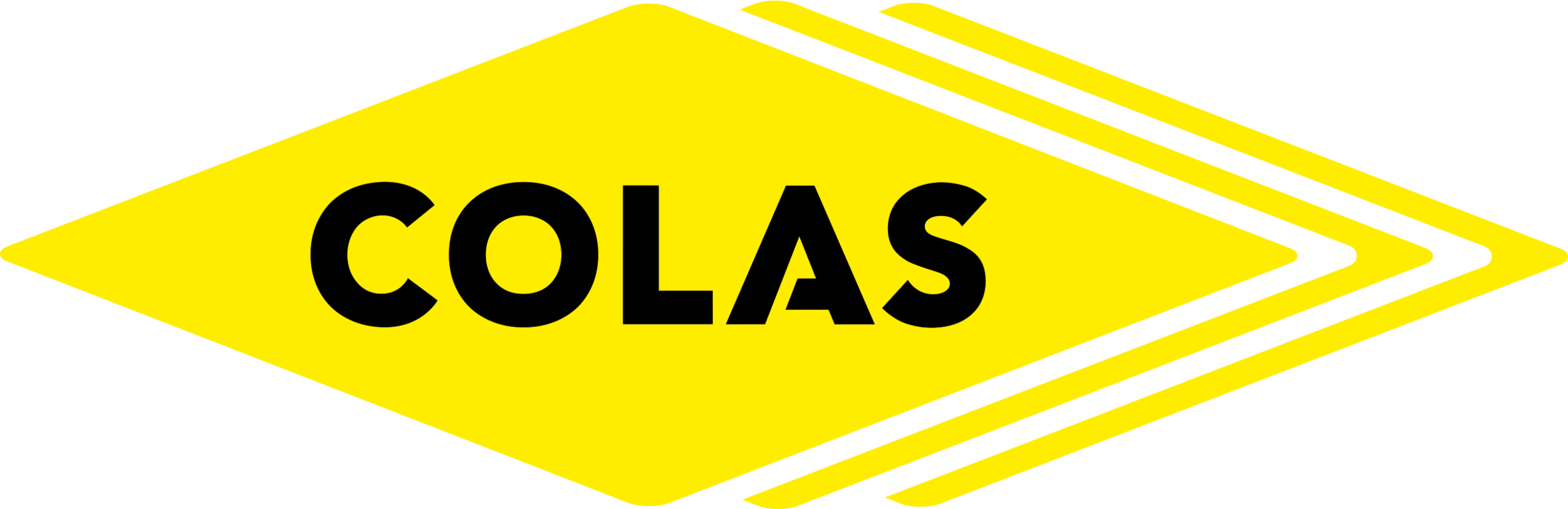 Colas logo