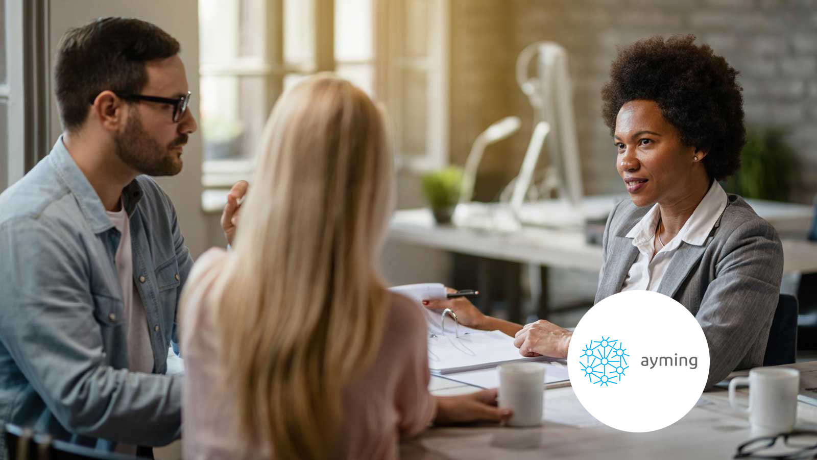 ayming automatise recouvrement creances